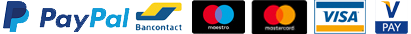 Mode de paiement